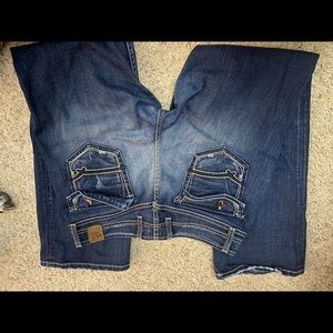 Bke women’s jeans